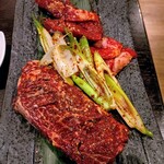 焼肉居酒屋 虎苑 - 