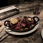 マーサーブランチ - 