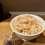 ジャパニーズ ラーメン 五感 - 