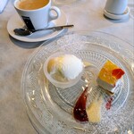 トラットリア マトゥーロ - 