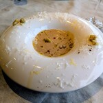 トラットリア マトゥーロ - 