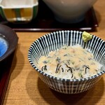 寿製麺 よしかわ - 