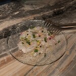 マーサーブランチ - 