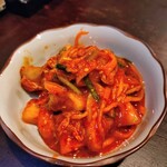 焼肉居酒屋 虎苑 - 