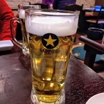 焼肉居酒屋 虎苑 - 