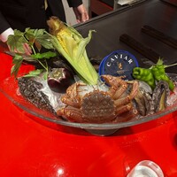六本木うかい亭 - 