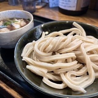 肉汁うどんの南哲_0