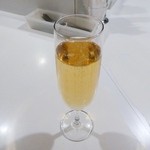 スパークリングワイン（ロゼ）