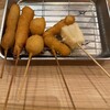 串かつだるま ホワイティうめだ店