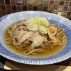 寿司と山形蕎麦 海風季 ラクシスフロント店