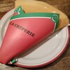 LA CRÊPERIE
