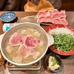 ワラガモ 笑ウ鴨ニハ福来ル - 