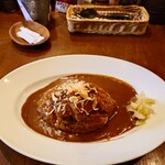 アイリッシュ カレー 中津店 - 