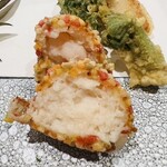 かねと - 大好き海老しんじょう