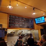 アイリッシュ カレー 中津店 - 