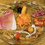 リザラン 三軒茶屋店 - 