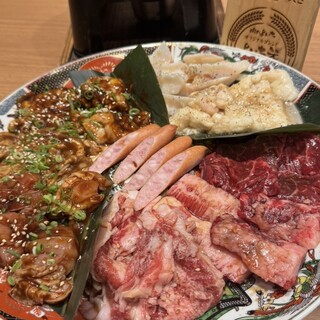 口コミ一覧 : 肉のよいち 太田川駅前店 （YOICHI） - 太田川/焼肉