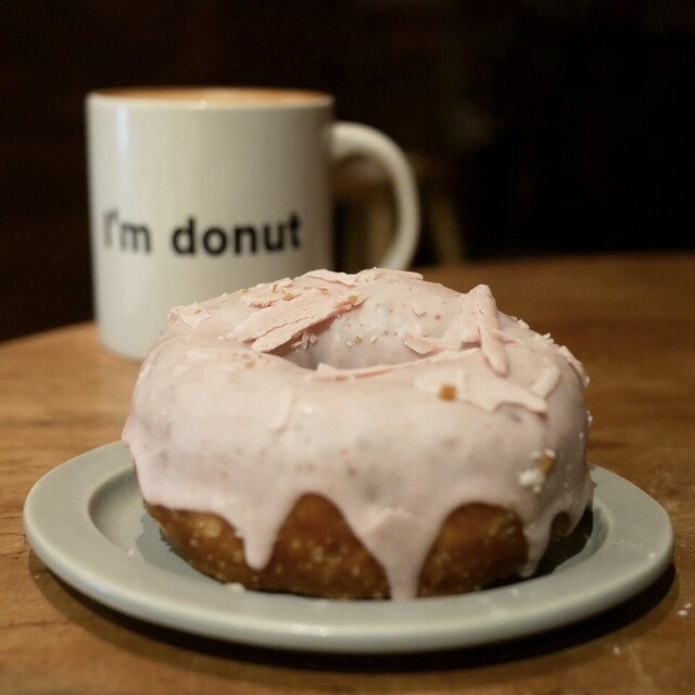 I’m donut? Fukuoka ten, Fukuoka, Japan