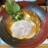 オマール海老ラーメン ロッカクエビノ 本店