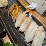 大衆酒場 スシスミビ - 