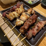 大衆酒場 スシスミビ - 