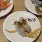 すし 銚子丸 西新井店 - 