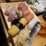 大衆酒場 スシスミビ - 