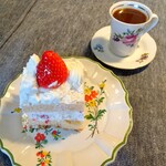 柿の木坂キャトル - 