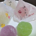 菓游 茜庵 - 