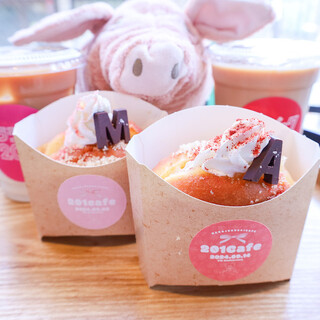 ハラジュク201cafe_0