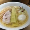 楢製麺