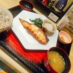 大戸屋 渋谷道玄坂店 - 