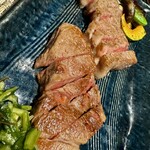 横浜 夜景 鉄板焼＆ステーキ 祥鳳 - 