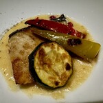 横浜 夜景 鉄板焼＆ステーキ 祥鳳 - 