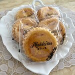 カサマツ洋菓子舗 - 