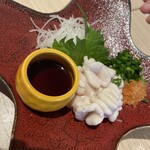 板前バル LIVE FISH MARKET - 