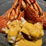 横浜 夜景 鉄板焼＆ステーキ 祥鳳 - 