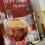 カサマツ洋菓子舗 - 