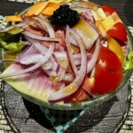 横浜 夜景 鉄板焼＆ステーキ 祥鳳 - 