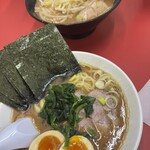 赤羽らーめん粋 - 料理写真: