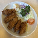 峰の里 - 料理写真:
