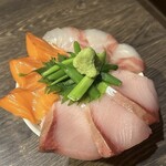 完全個室 日本酒120種無制限暢飲 天晴 富山站前店 - 