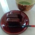 とらや 赤坂店 - 