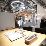 京都ワイナリー 四条河原町醸造 - 