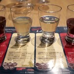 京都ワイナリー 四条河原町醸造 - 