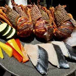 横浜 夜景 鉄板焼＆ステーキ 祥鳳 - 