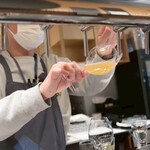 京都ワイナリー 四条河原町醸造 - 