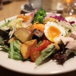 京都ワイナリー 四条河原町醸造 - 