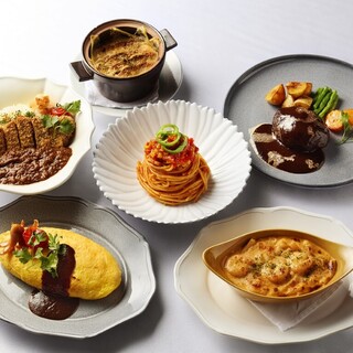 ザ・ロビーラウンジ_1