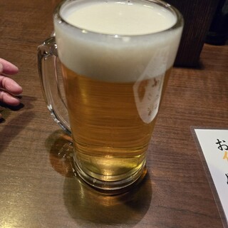 スタンドヒーロー_0